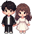 Cặp đôi pixel