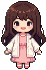Nhân vật pixel